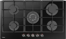 Газовая варочная панель Hansa BHKS831380