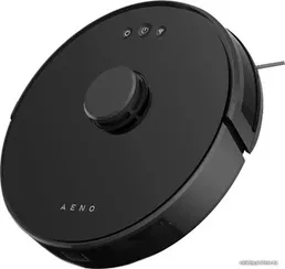 Робот-пылесос Aeno Vacuum Cleaner RC3S / ARC0003S на скидке