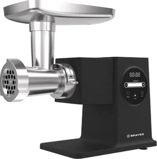 Электрическая мясорубка Brayer BR1611