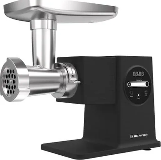 Электрическая мясорубка Brayer BR1611