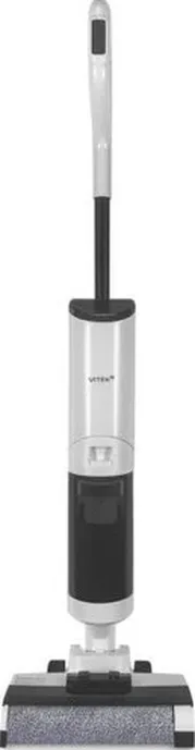 Вертикальный пылесос Vitek VT-FW11PRO (белый/черный