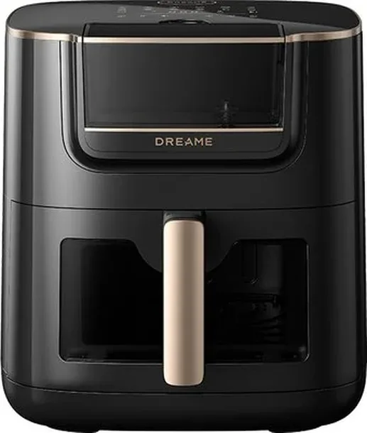 Аэрогриль Dreame Air Fryer AF30 (черный