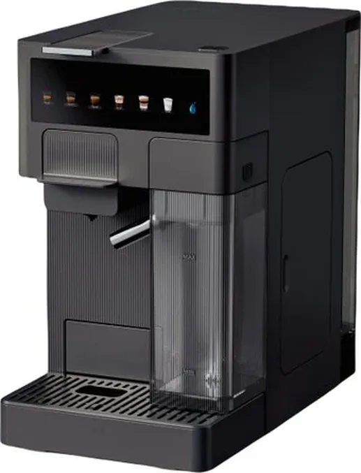 Кофеварка эспрессо GRIGIO MV-729 (черный