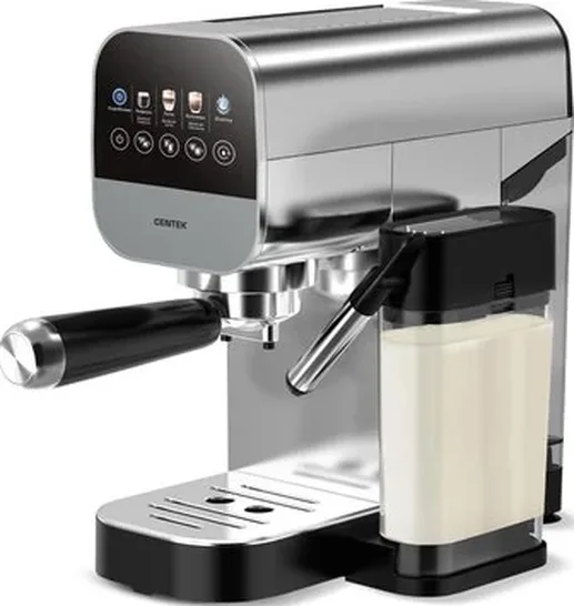 Кофеварка эспрессо Centek CT-1172