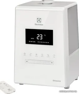 Ультразвуковой увлажнитель воздуха Electrolux EHU-3615D (белый на скидке