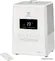 Ультразвуковой увлажнитель воздуха Electrolux EHU-3615D (белый