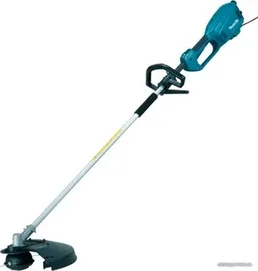 Триммер электрический Makita UR3502 на скидке