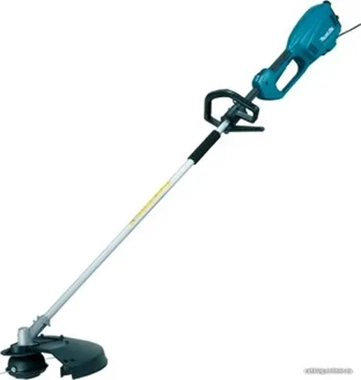 Триммер электрический Makita UR3502