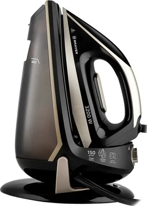 Утюг с парогенератором Brayer BR4158