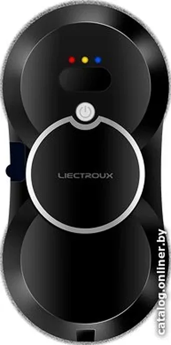 Робот-мойщик окон Liectroux HCR-10