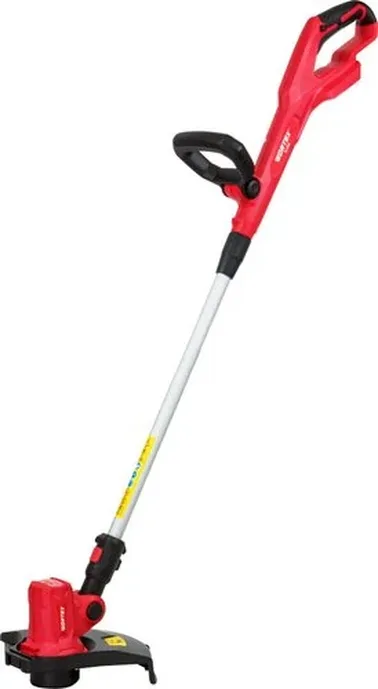 Триммер аккумуляторный Wortex TB 2818 ALL1 XLT SOLO / 1334832