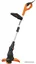 Электрический триммер Worx WG119E