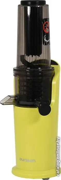 Электрическая соковыжималка Oursson JM4600/GA