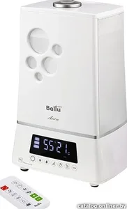 Ультразвуковой увлажнитель воздуха Ballu UHB-1100 на скидке