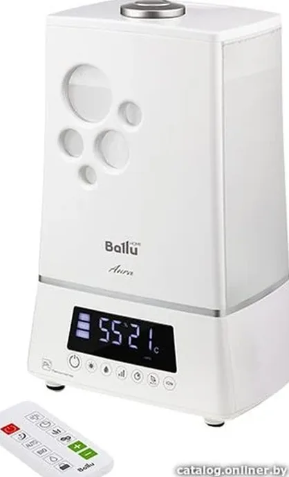 Ультразвуковой увлажнитель воздуха Ballu UHB-1100
