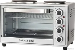 Ростер Galaxy Line GL 2604 на скидке