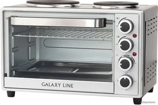 Ростер Galaxy Line GL 2604