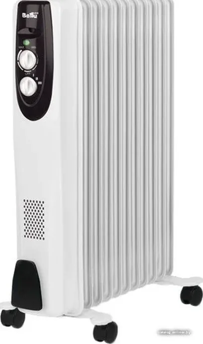 Масляный радиатор Ballu Classic BOH/CL-11WRN 2200