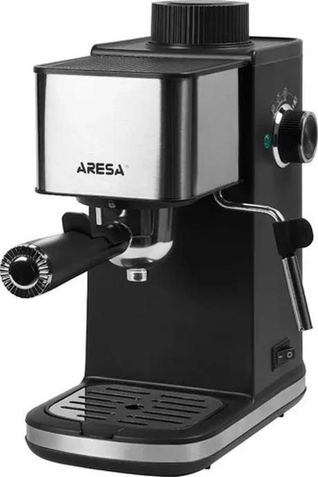 Кофеварка эспрессо Aresa AR-1614