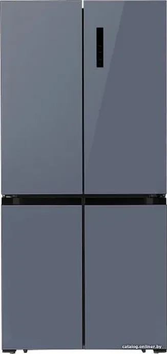 LCD450GbGID отдельностоящий холодильник