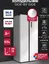 LEX LSB525WHID отдельностоящий холодильник