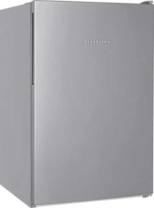 Морозильник NORDFROST DF 260NF SAP