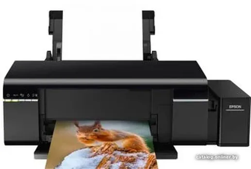 Принтер Epson L805,