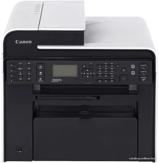Принтер Canon i-sensis MF4870dn,