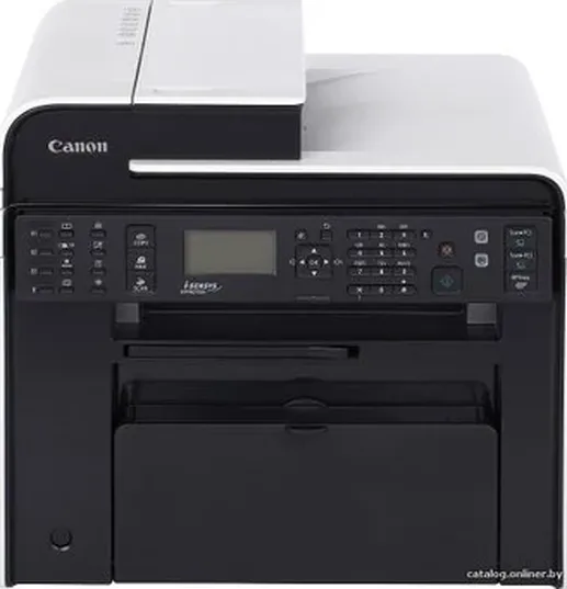 Принтер Canon i-sensis MF4870dn,