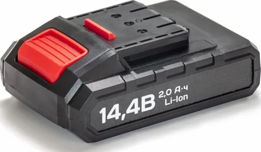 Аккумулятор Ставр для ДА-14,4Л, ДА 14,4ЛК, Li-Ion.