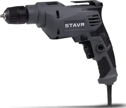Дрель Stavr SED 650-10 на скидке