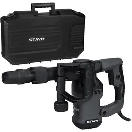Молоток отбойный SDS-MAX Stavr SDH 1400 на скидке