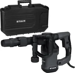 Молоток отбойный SDS-MAX Stavr SDH 1400 на скидке