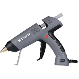 Пистолет клеевой Stavr SGG 11-210 на скидке