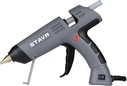 Пистолет клеевой Stavr SGG 11-210 на скидке