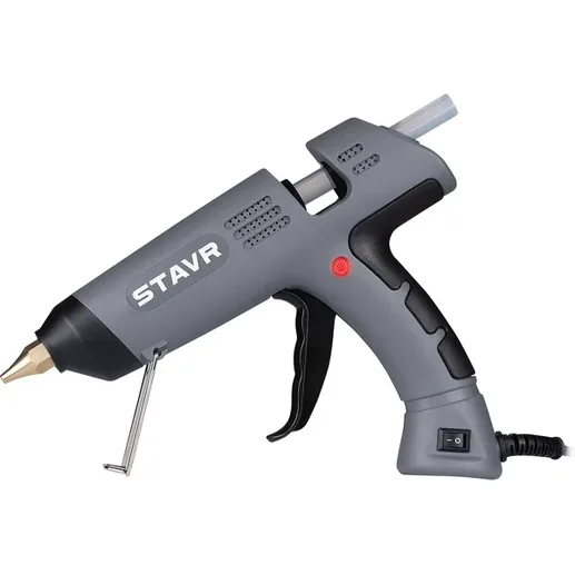 Пистолет клеевой Stavr SGG 11-210