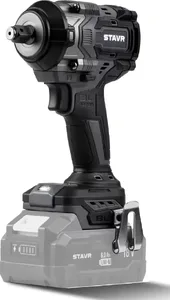 Гайковерт ударный аккум, Stavr SWI 18BL-650V на скидке