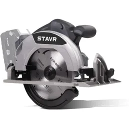 Пила дисковая аккум. 190мм, 18V UNI-M, BL, Stavr SCW 18BL-190 на скидке