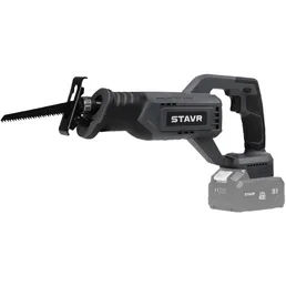 Пила сабельная аккум. 18V UNI-M, BL, Stavr SRS 18BL-110V на скидке
