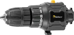 Модуль дрели-шуруповерта, COMBO 20V PRO, Kolner KСMT-D10, на скидке