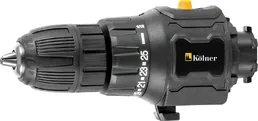 Модуль дрели-шуруповерта, COMBO 20V PRO, Kolner KСMT-D10, на скидке