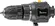 Модуль дрели-шуруповерта, COMBO 20V PRO, Kolner KСMT-D10,
