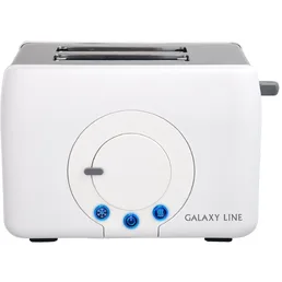 Тостер электрический Galaxy LINE GL 2910 на скидке