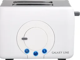 Тостер электрический Galaxy LINE GL 2910 на скидке