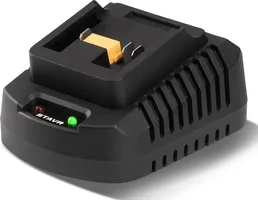 Зарядное устройство быстрое 18V UNI-M, 3А, Stavr SBC 18-3A-01 на скидке