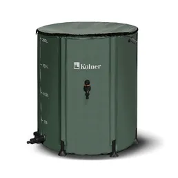 Бочка для воды Kolner KWB 200G на скидке