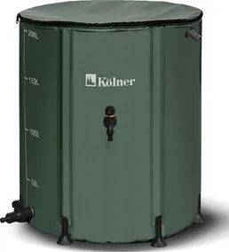 Бочка для воды Kolner KWB 200G на скидке