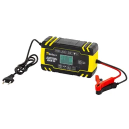 Зарядное устройство быстрое 18V UNI-M, 6А, Stavr SBC 18-6A-01 на скидке