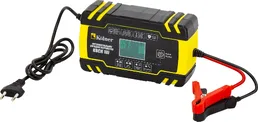 Зарядное устройство быстрое 18V UNI-M, 6А, Stavr SBC 18-6A-01 на скидке