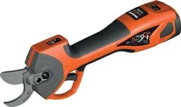 Секатор аккумуляторный DAEWOO DAGP 3216Li SET на скидке